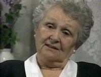 Olga Silverstein, MSW's Profile