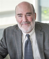 Paul Block, Ph.D.'s Profile