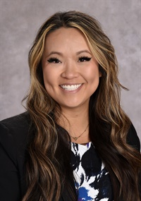 FACULTY: Kyra Frost, MD's Profile