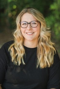 Melanie Wolf