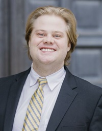 Blake Sanders's Profile