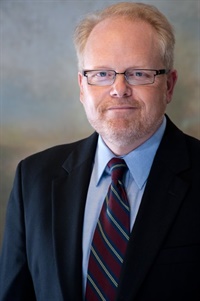 Kevin Sharp