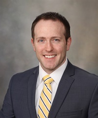 Kevin Brough, MD's Profile