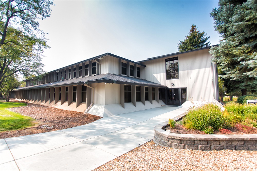 Private Medical / Healthcare Office for Rent – Greenwood Village, CO