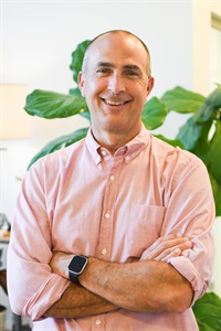 Mr. Todd H. Stanton's Profile