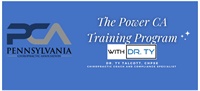 Image of The Power CA Training Program
