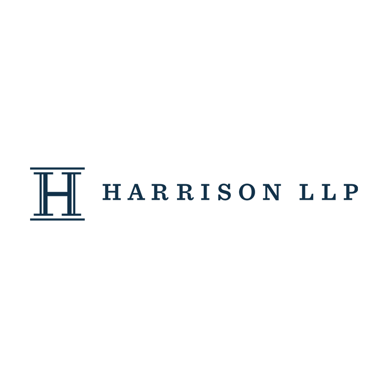 Harrison LLP Logo