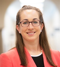 Bethany Pfeiffer