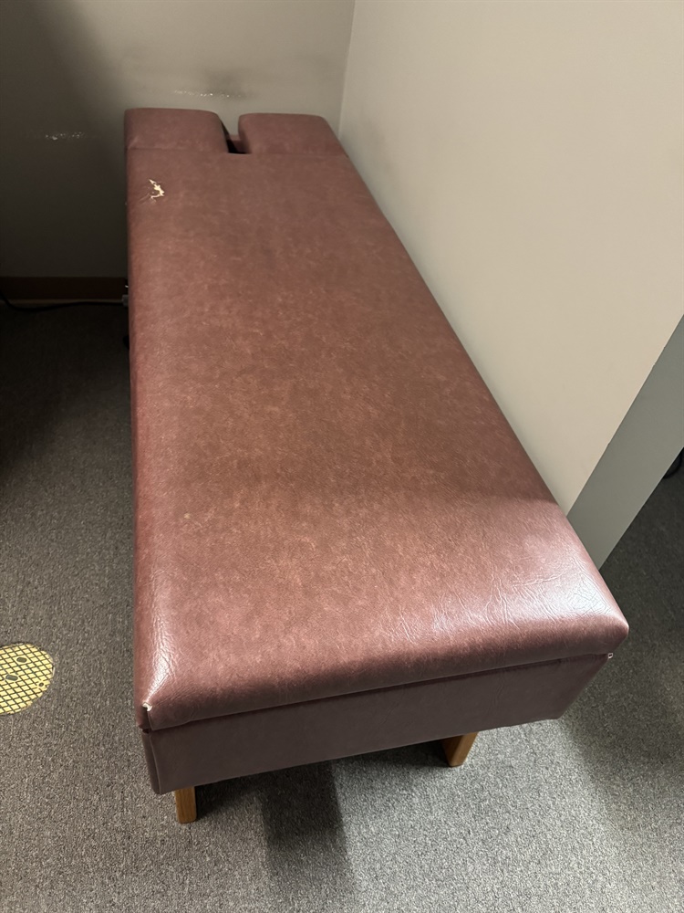 Thomas Roller Table (2 tables)