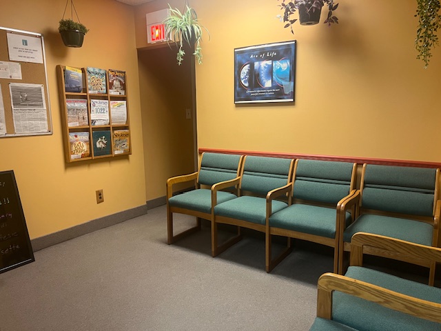 Practicd for sale in the hub of Bergen County