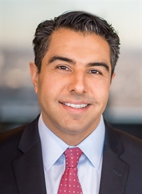Habib F. Ilahi's Profile
