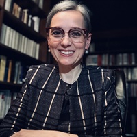 Dr. Enika Cocoli Bowen, PhD's Profile