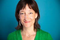 Gillian Boudreau, Ph.D.'s Profile