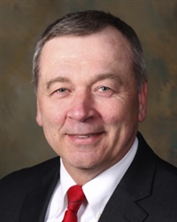 P. Kevin Ford