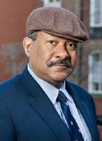 Robert J. Cottrol's Profile