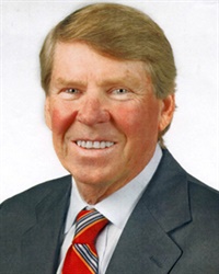 J. Marshall Hughes