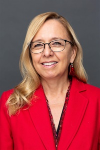 Diane Richard-Allerdyce, Ph.D.'s Profile