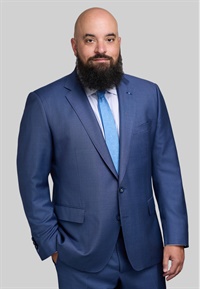 Mr. Scott Robert Grubman's Profile