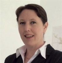 Angela Kroboth, ACDA, CAAP's Profile