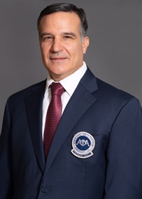Joseph Giaimo, DO, FCCP, FACOI's Profile