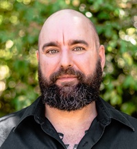 Benjamin Varadi