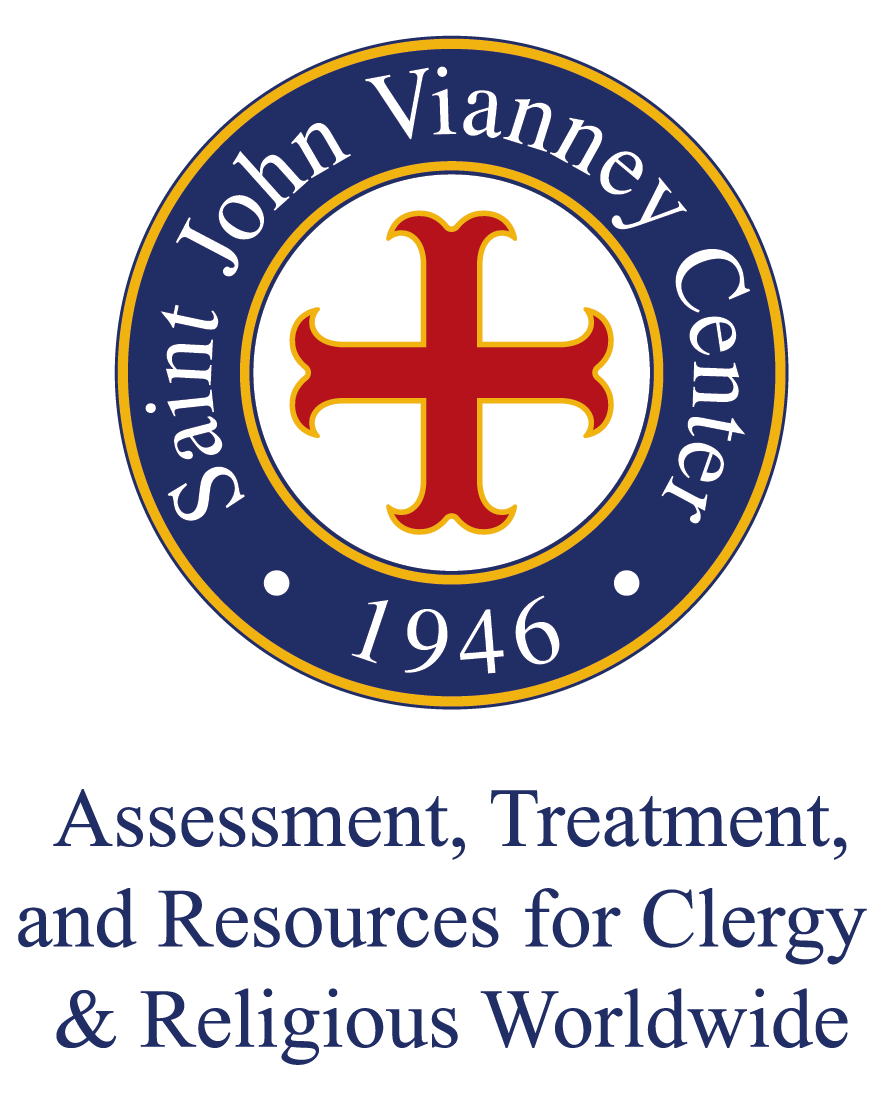 St. John Vianney Center