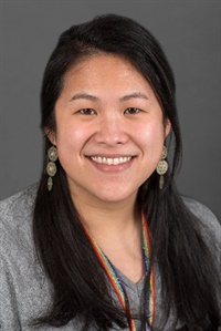 Jessica A. Lin, MD's Profile