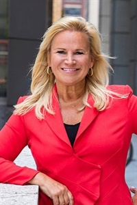 Jill P. O'Brien's Profile