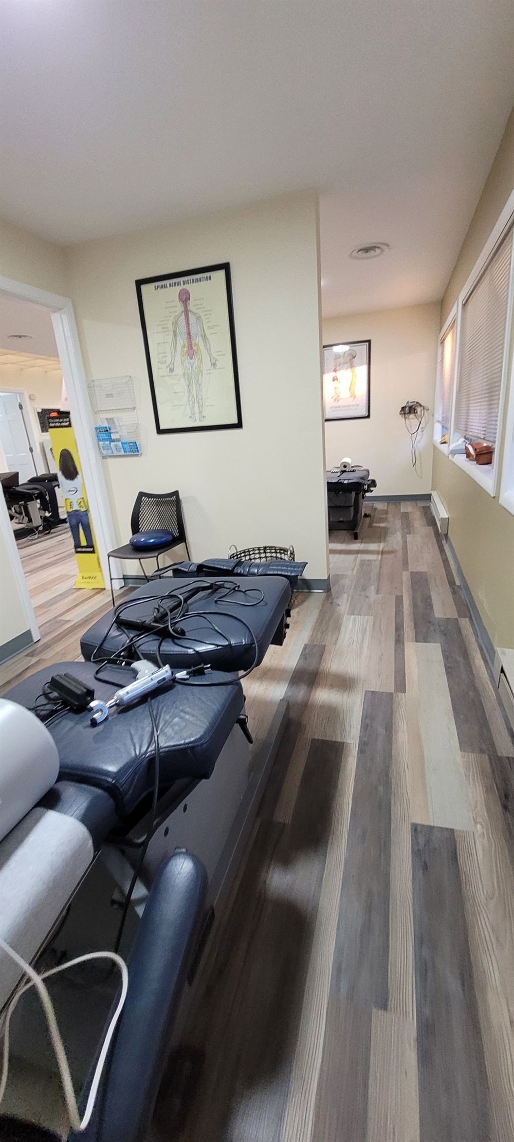 Baltimore- Chiropractor