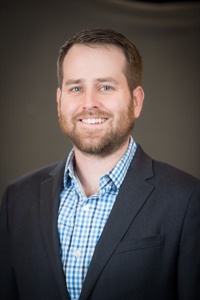 Mr. Mark Arthur Johanson's Profile