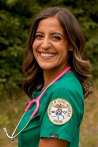 Sasha Walden, RN's Profile