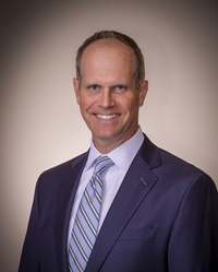 Mr. Stephen Michael Welsh's Profile