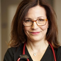 DR Heather M. Ross's Profile