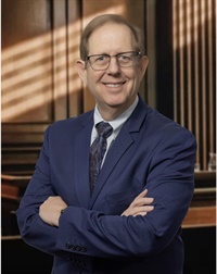 Mr. Steven Keith Leibel's Profile