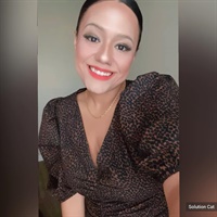 Rebecca Reyes