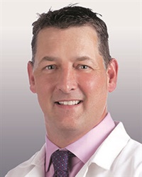 Jack Lewis, MD, USMD's Profile