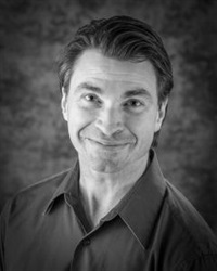 Jeff Tarrant, Ph.D., BCN's Profile