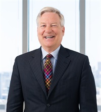 Mr. Jeffrey D. Horst's Profile