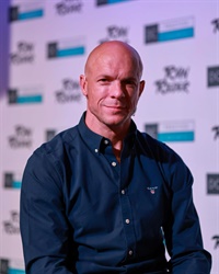 Dr. Ryan Rieder DC's Profile