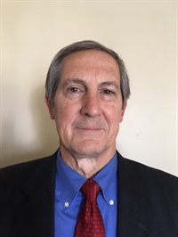 Theodore Bruce's Profile