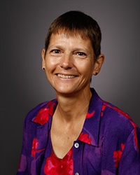 Elizabeth Krupinski, Ph.D.'s Profile