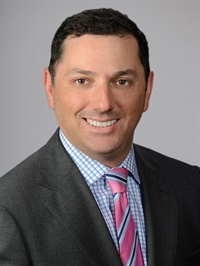 Mr. Stephen Derek Bauer's Profile