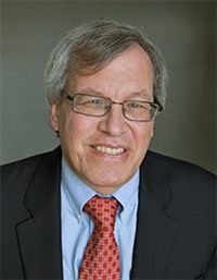 Dean Erwin Chemerinsky's Profile