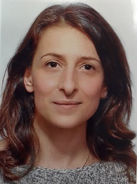 Cinzia Citti's Profile