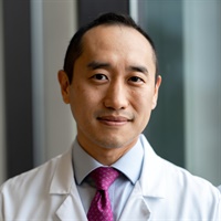 Daniel Liu MD's Profile