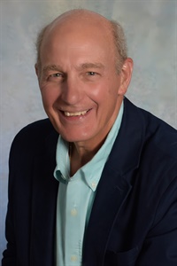 Dr. David M. Pratt, Ph.D., MSW's profile