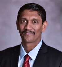 Dr. Vinoth Sittaramane, Ph.D's Profile