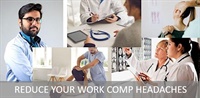 Image of Reduce Your Work Comp Headaches