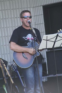 Paul Castle