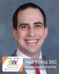 Hani Rashid, DO's Profile